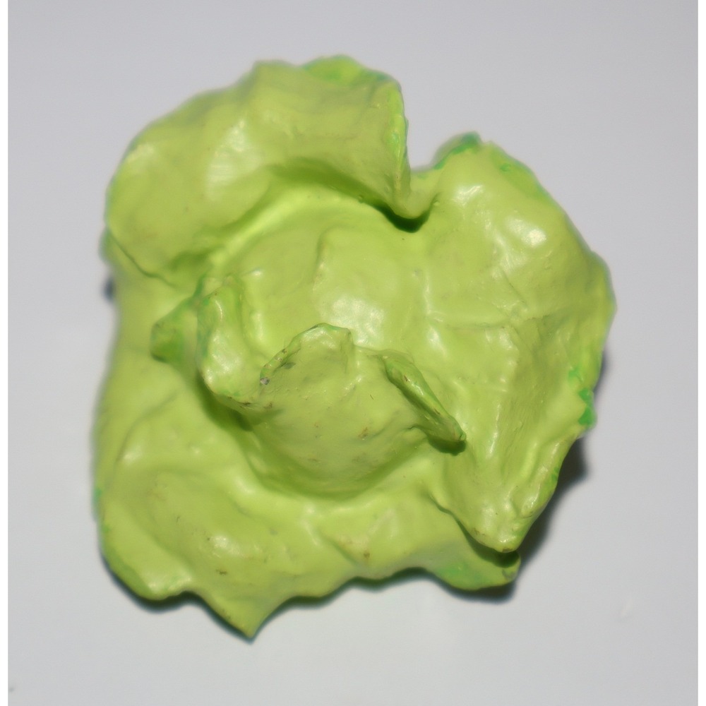 American Girl Pleasant Company Addy Gardening Supplies Replacement Green Cabbage